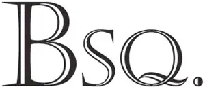 Logo de Berkeley Square