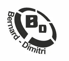 Logo de Bernard Dimitri