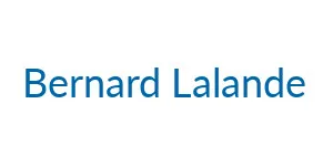 Logo de Bernard Lalande