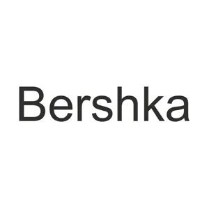 Logo de Bershka