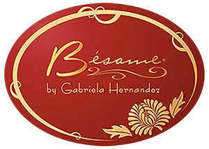 Imagen de Bésame Cosmetics