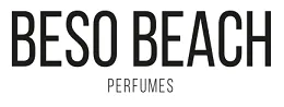 Logo de Beso Beach Perfumes
