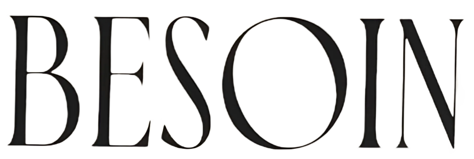 Logo de Besoin