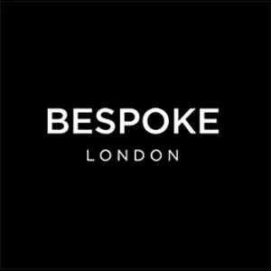 Logo de Bespoke London