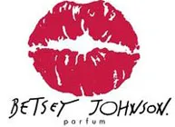 Logo de Betsey Johnson