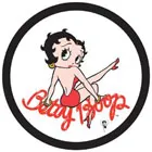 Logo de Betty Boop