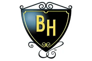 Logo de Beverly Hills Beauty