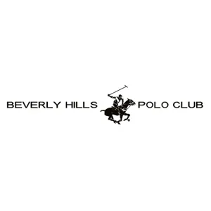 Logo de Beverly Hills Polo Club