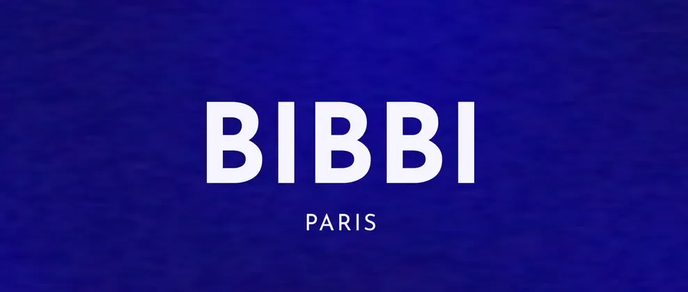 Logo de Bibbi Paris