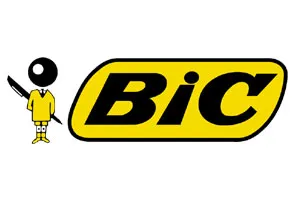 Logo de Bic