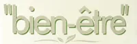 Logo de Bien-Etre