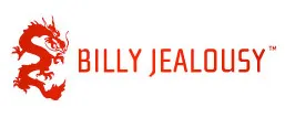 Logo de Billy Jealousy