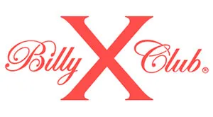 Logo de BillyXClub