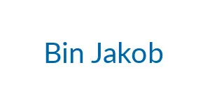 Imagen de Bin Jakob