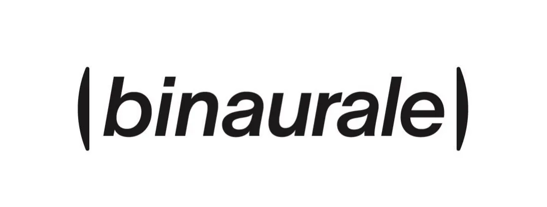 Logo de Binaurale
