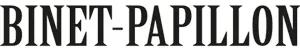 Logo de Binet-Papillon