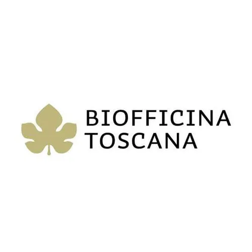 Logo de Biofficina Toscana