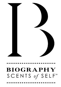 Logo de Biography Scents of Self