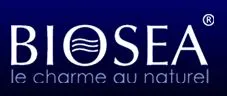 Logo de Biosea