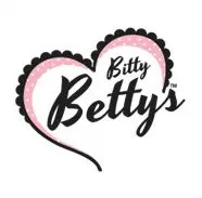 Logo de Bitty Bettys