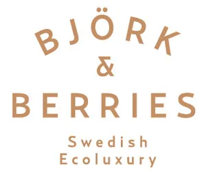 Logo de Bjork and Berries