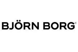 Logo de Bjorn Borg