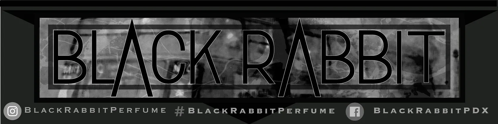 Logo de Black Rabbit
