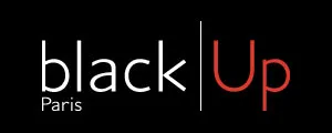 Logo de Black Up