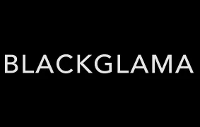 Logo de Blackglama
