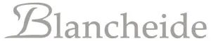Logo de Blancheide