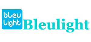 Logo de Bleulight