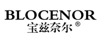 Logo de Blocenor