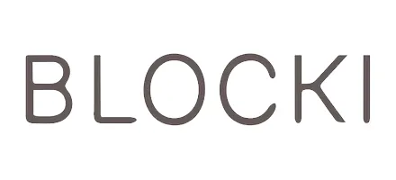 Logo de Blocki