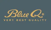 Logo de Blue Q