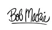 Logo de Bob Mackie