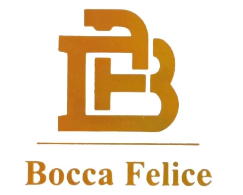 Logo de Bocca Felice