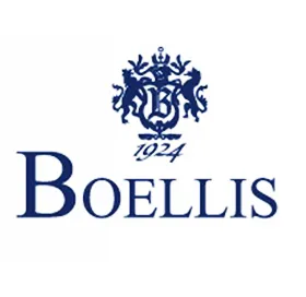 Logo de Boellis