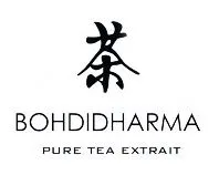 Logo de Bohdidharma