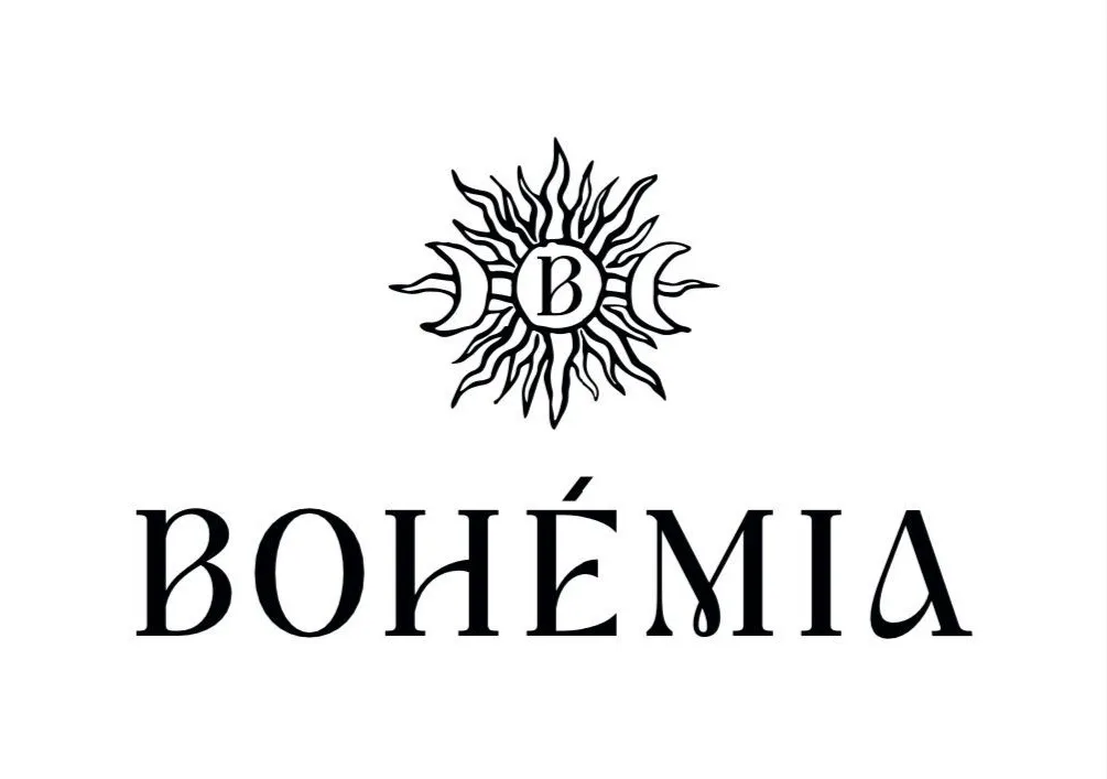 Logo de Bohémia