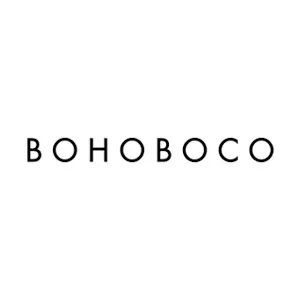 Logo de Bohoboco