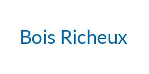Logo de Bois Richeux