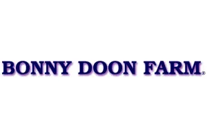Logo de Bonny Doon Farm