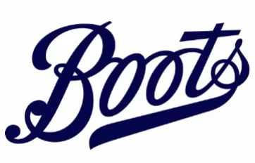 Logo de Boots