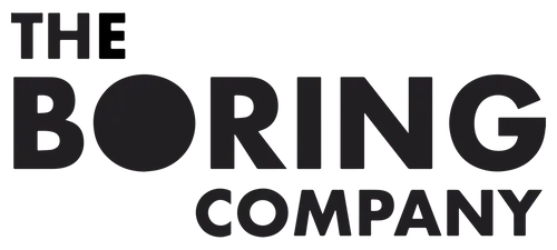 Logo de Boring Company