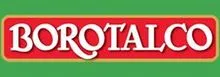 Logo de Borotalco