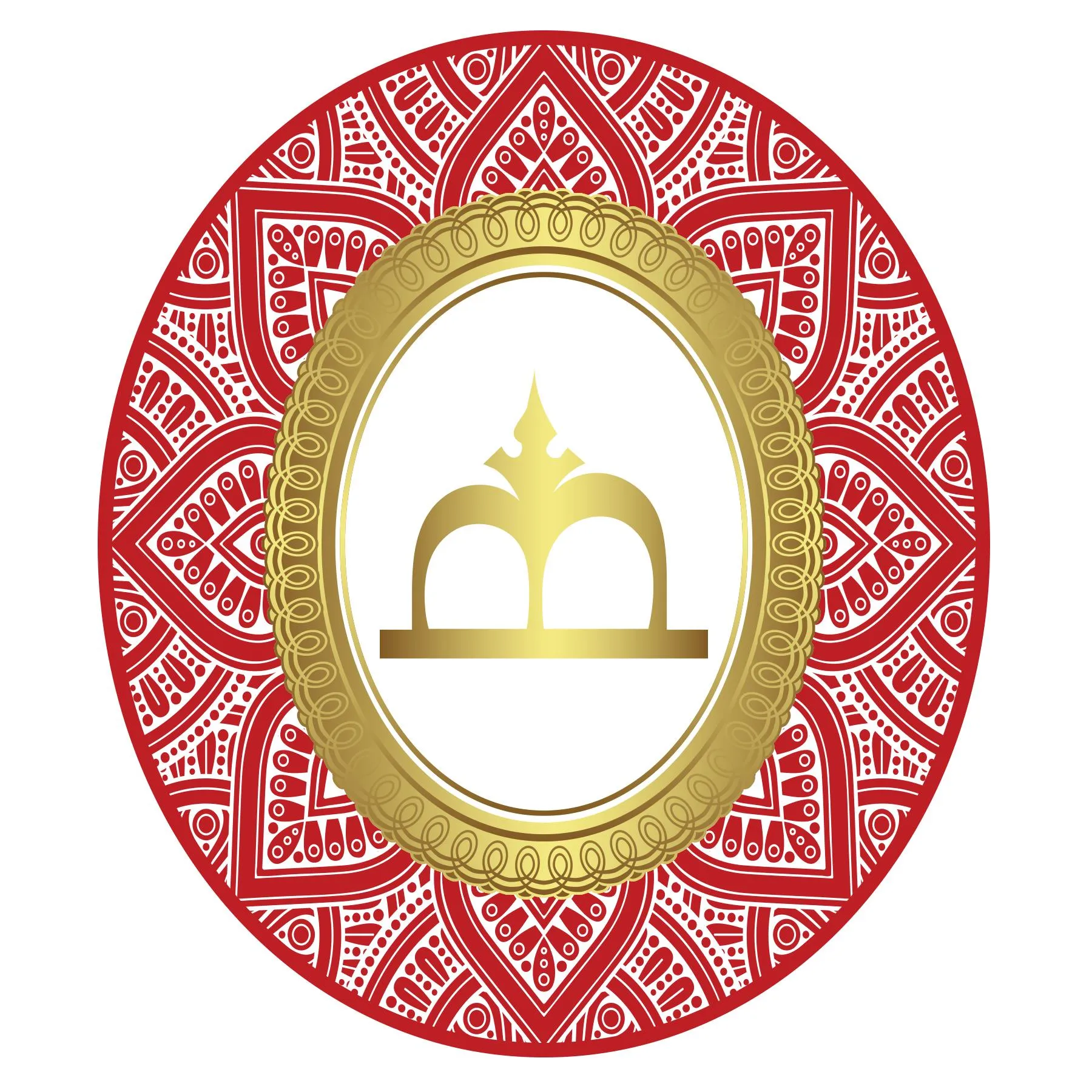 Logo de Borouj