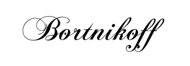Logo de Bortnikoff