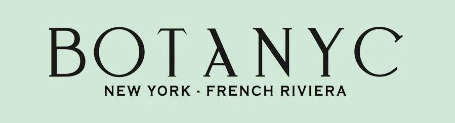 Logo de Botanyc