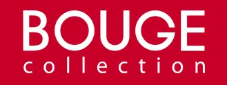 Logo de Bouge