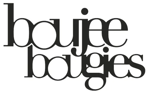 Logo de Eau de Boujee